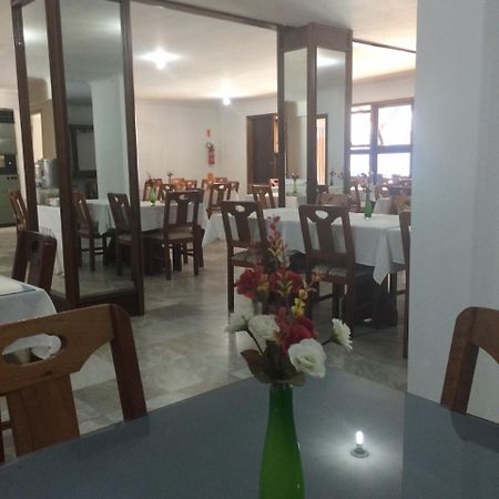 Geranium Hotel บลูเมเนา ภายนอก รูปภาพ
