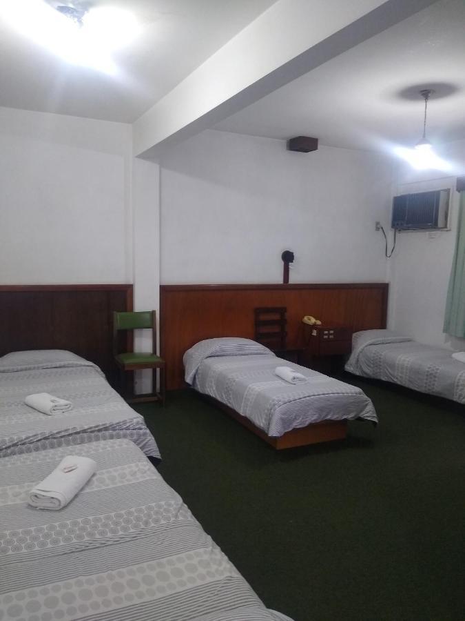 Geranium Hotel บลูเมเนา ภายนอก รูปภาพ